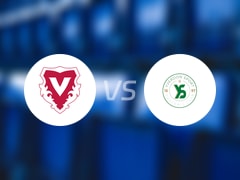 【瑞士挑】瓦杜茲vs伊韋爾東比賽結(jié)果:瓦杜茲(2-1)伊韋爾東比分戰(zhàn)報(2025年07月27日)