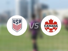  【国际友谊】美国女足U17vs加拿大女足U17比赛结果：美国女足U17(1-1)加拿大女足U17比分战报(2025年07月26日) 