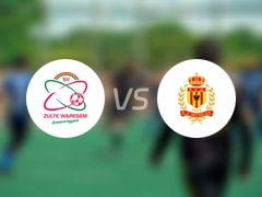  【比甲】瓦勒海姆vs梅赫伦比赛结果：瓦勒海姆(1-1)梅赫伦比分战报(2025年07月27日) 