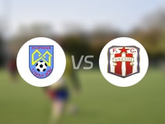  【捷克杯】新伊钦vs威瑟汀比赛结果：新伊钦(1-3)威瑟汀比分战报(2025年07月26日) 