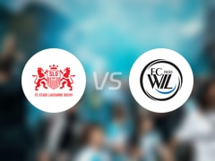  【瑞士挑】乌契vs韦尔比赛结果：乌契(1-1)韦尔比分战报(2025年07月27日) 