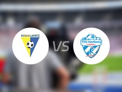 【奥地利杯】拉夫尼茨vs哈特堡格比赛结果：拉夫尼茨(2-5)哈特堡格比分战报(2025年07月27日)
