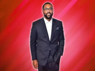 马库斯·乔丹在经历了一周名人去世的情绪打击后,险些打破107天的戒酒记录