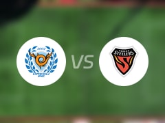 【韓K聯(lián)】大邱FCvs浦項(xiàng)鐵人比賽結(jié)果：大邱FC(0-1)浦項(xiàng)鐵人比分戰(zhàn)報(bào)(2025年07月27日)