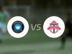 【美職業(yè)】夏洛特FCvs多倫多FC比賽結(jié)果：夏洛特FC(2-0)多倫多FC比分戰(zhàn)報(bào)(2025年07月27日)
