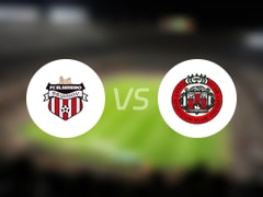【捷克杯】布魯莫夫vs烏赫爾斯基比賽結(jié)果：布魯莫夫(0-0)烏赫爾斯基比分戰(zhàn)報(bào)(2025年07月27日)