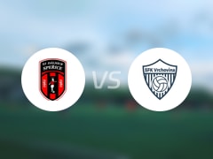 【捷克杯】TJ戴爾尼斯斯佩萊斯vs維霍維納比賽結(jié)果：TJ戴爾尼斯斯佩萊斯(0-3)維霍維納比分戰(zhàn)報(bào)(2025年07月27日)