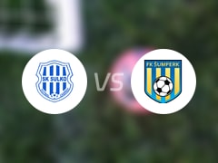 【捷克杯】蘇科爾vs順佩爾克比賽結果:蘇科爾(2-1)順佩爾克比分戰(zhàn)報(2025年07月27日)