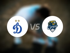 【俄杯】莫斯科迪納摩vs索契傷病名單最新(2025年07月29日)