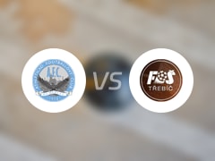 【捷克杯】洪波萊茨vsFS特?zé)岜绕姹荣惤Y(jié)果：洪波萊茨(0-1)FS特?zé)岜绕姹确謶?zhàn)報(bào)(2025年07月27日)