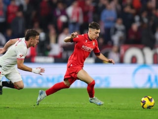 拜仁慕尼黑球星“接近”转会塞尔塔维戈