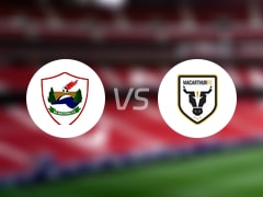 【澳足總】SD公鹿FCvs麥克阿瑟FC傷病名單最新(2025年07月29日)