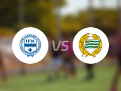 【瑞典超】IFK瓦納默vs哈馬比比賽結(jié)果:IFK瓦納默(2-3)哈馬比比分戰(zhàn)報(bào)(2025年07月27日)
