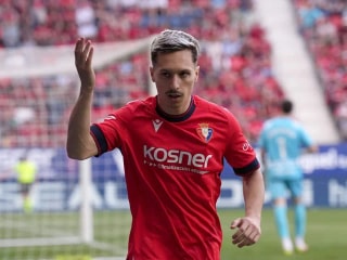 拜仁慕尼黑的西班牙球星准备迅速回归西甲