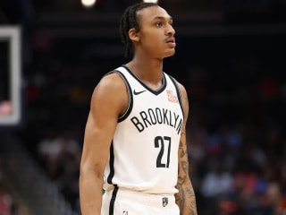 一位未被选中的独行侠2025年夏季联赛球员可能进入球队阵容