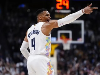 国王队流言:萨克拉门托希望在签下拉塞尔·威斯布鲁克之前进行交易