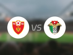 【國際友誼】黑山U17vs約旦U16比賽結果:黑山U17(0-0)約旦U16比分戰(zhàn)報(2025年07月28日)