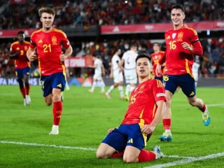 拜仁慕尼黑球星即将回归西甲联赛