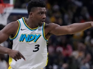 托马斯·布莱恩特接近与帕纳辛奈科斯达成协议