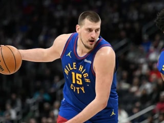 NBA球星尼古拉·约基奇做出重要的休赛期决定