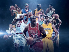 NBA歷史十大絕殺王！科比常規(guī)賽絕殺第一 詹姆斯季后賽絕殺第一 喬丹絕殺總數第一