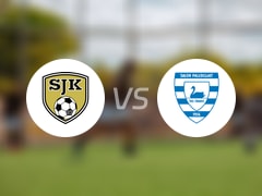 【芬甲】SJK學(xué)院vs莎埃帕比賽結(jié)果：SJK學(xué)院(3-0)莎埃帕比分戰(zhàn)報(bào)(2025年07月28日)