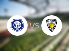【芬甲】克魯比04vs卡亞尼卡帕比賽結(jié)果：克魯比04(1-1)卡亞尼卡帕比分戰(zhàn)報(bào)(2025年07月28日)