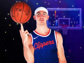 洛杉矶快船队为完成2025年NBA休赛期必须做的最后一件事