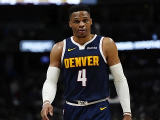 西部某球队被认为是前掘金队后卫的最佳归宿