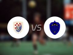 【澳足總】黃金海岸騎士vs奧克蘭FC比賽結(jié)果：黃金海岸騎士(0-4)奧克蘭FC比分戰(zhàn)報(2025年07月29日)