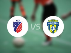 【羅甲】波圖森尼vs斯洛博齊亞比賽結(jié)果：波圖森尼(4-0)斯洛博齊亞比分戰(zhàn)報(bào)(2025年07月29日)
