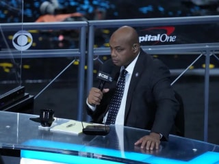 查尔斯·巴克利在拉斯维加斯赌场输掉近2000万美元,朋友们出面干预:“我喜欢赌博,但我变得完全疯狂了”