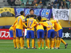 日職乙：長崎航海VS仙臺七夕比分推薦 長崎航海主場強勢，仙臺七夕狀態(tài)失常