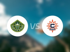 【W(wǎng)NBA】風(fēng)暴vs陽光錄像回放在線觀看(2025年07月29日)