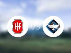  【丹麥杯】哈維德夫vsHB克厄比賽結(jié)果：哈維德夫(3-3)HB克厄比分戰(zhàn)報(2025年07月30日) 