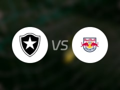 【巴西杯】博塔弗戈vs布拉干RB比赛结果：博塔弗戈(2-0)布拉干RB比分战报(2025年07月30日)