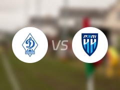 【俄杯】马哈奇卡拉迪纳摩vs下诺夫哥罗德首发阵容名单(2025年07月30日)