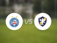 【巴西杯】巴伊亞vs瑞特傷病名單最新(2025年07月31日)