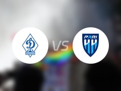  【俄杯】马哈奇卡拉迪纳摩vs下诺夫哥罗德比赛结果：马哈奇卡拉迪纳摩(1-0)下诺夫哥罗德比分战报(2025年07月30日) 