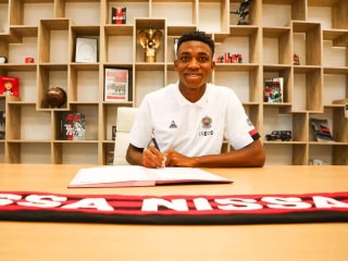 蒙彼利埃:维克托·奥拉科波立志帮助球队升入法甲