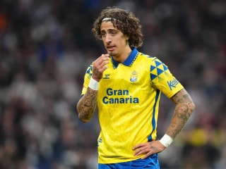 狼队前锋在西甲租借成功后进入罗马视野