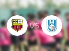【罗杯】古吉尔vs阿尔巴尤利亚大学比赛结果：古吉尔(1-1)阿尔巴尤利亚大学比分战报(2025年07月30日)