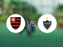 【巴西杯】弗拉門戈vs米內(nèi)羅競技傷病名單最新(2025年08月01日)