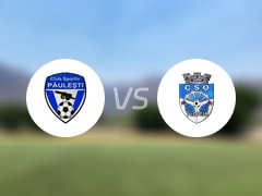【罗杯】帕勒斯vs普洛佩尼比赛结果：帕勒斯(1-2)普洛佩尼比分战报(2025年07月30日)