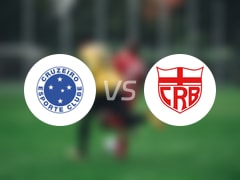  【巴西杯】克魯塞羅vs雷加塔斯巴西首發(fā)陣容名單(2025年07月31日) 