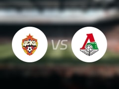 【俄杯】莫斯科中央陆军vs莫火车头比赛结果：莫斯科中央陆军(2-1)莫火车头比分战报(2025年07月30日)