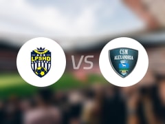 【罗杯】克林塞尼vs亚历山德里亚比赛结果：克林塞尼(1-0)亚历山德里亚比分战报(2025年07月30日)