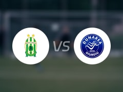  【羅杯】科珀切尼vs敦拿利久爾久比賽結(jié)果：科珀切尼(2-1)敦拿利久爾久比分戰(zhàn)報(2025年07月30日) 