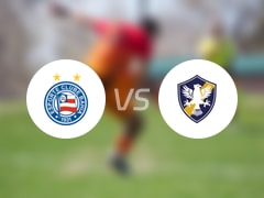 【巴西杯】巴伊亞vs瑞特比賽結(jié)果：巴伊亞(3-2)瑞特比分戰(zhàn)報(bào)(2025年07月31日)