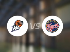 【W(wǎng)NBA】水星vs狂熱錄像回放在線觀看(2025年07月31日)